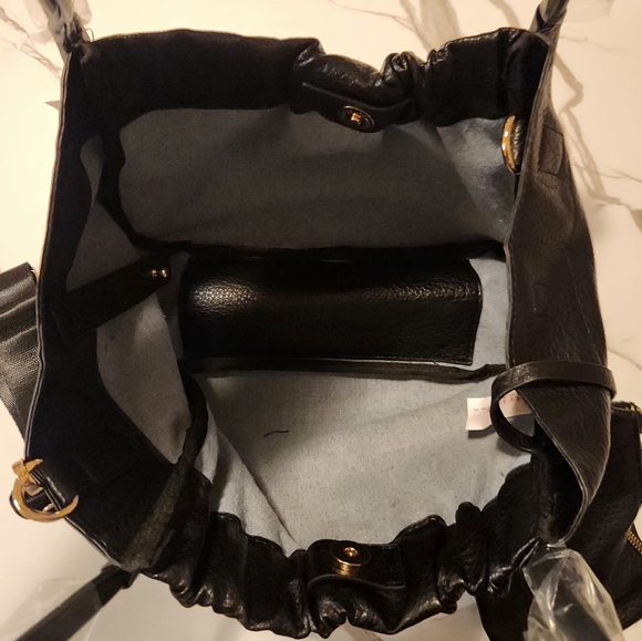 Trina Turk Black Women's Bag - Picture 6 of 11